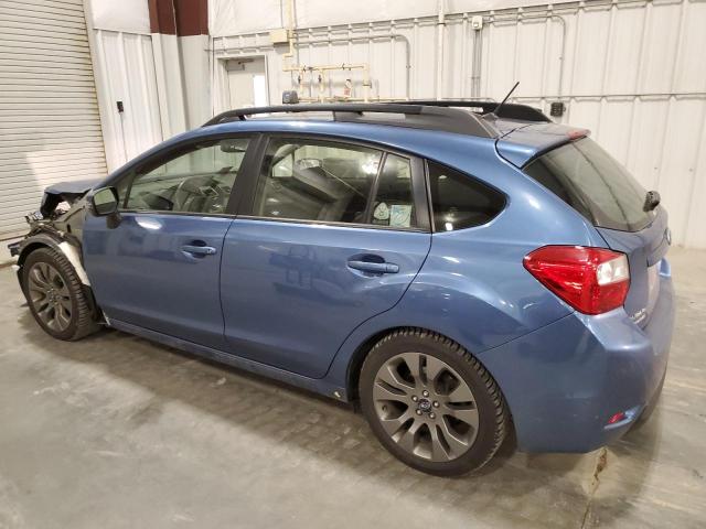 2015 SUBARU IMPREZA SP JF1GPAT69F8249400