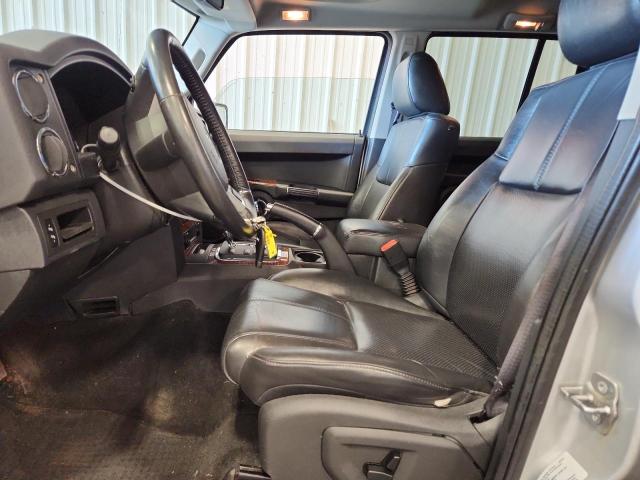 2010 JEEP COMMANDER #3301869000