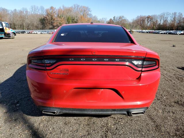 2022 DODGE CHARGER SX #3301607620