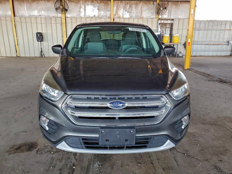 2017 FORD ESCAPE SE #3297888816