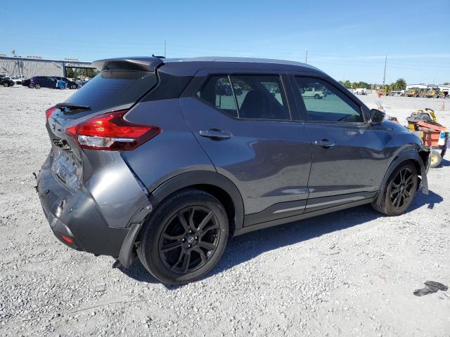 2020 NISSAN KICKS SR #3301751453