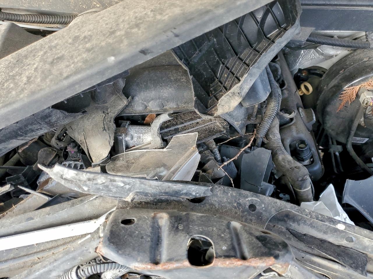 Lot #3317738065 2014 CHEVROLET SILVERADO