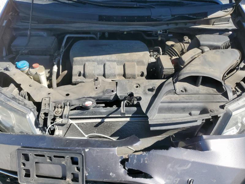 2015 HONDA ODYSSEY EX - 5FNRL5H68FB027445