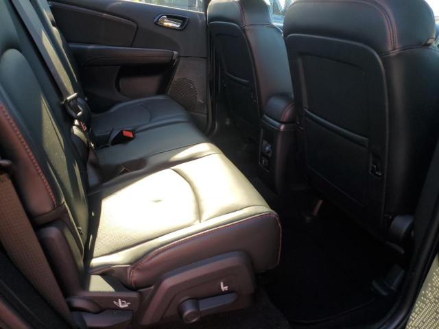 2019 DODGE JOURNEY GT 3C4PDDEG4KT688025