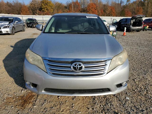 2011 TOYOTA AVALON BAS #3292454706