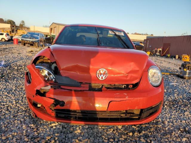 2016 VOLKSWAGEN BEETLE 1.8 #3293525439