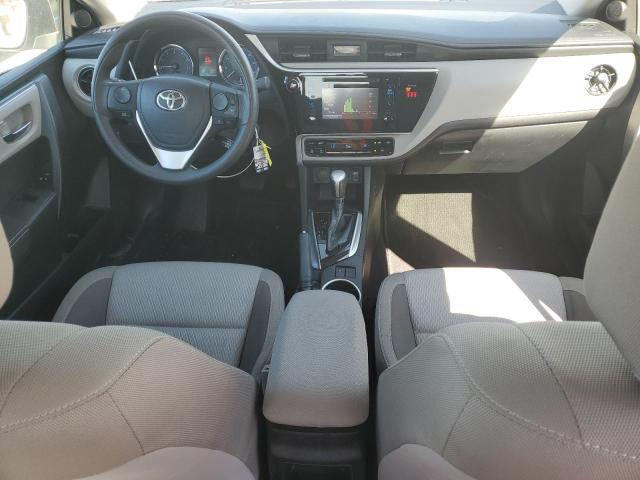 2019 TOYOTA COROLLA L #3297962827