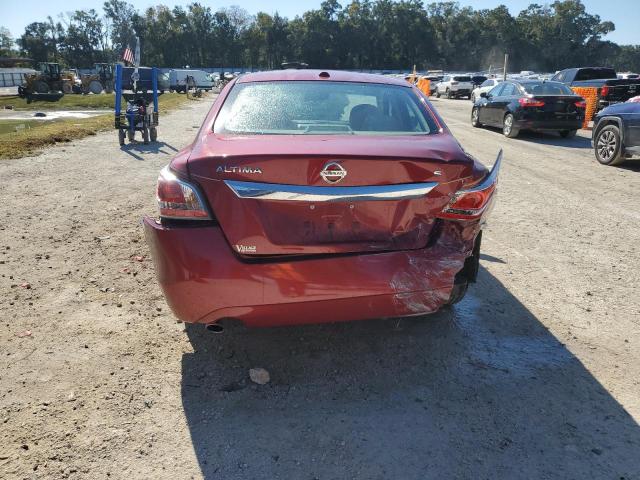 2015 NISSAN ALTIMA 2.5 #3302855941