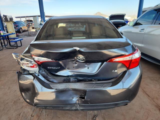 2015 TOYOTA COROLLA L - 5YFBURHE7FP217352