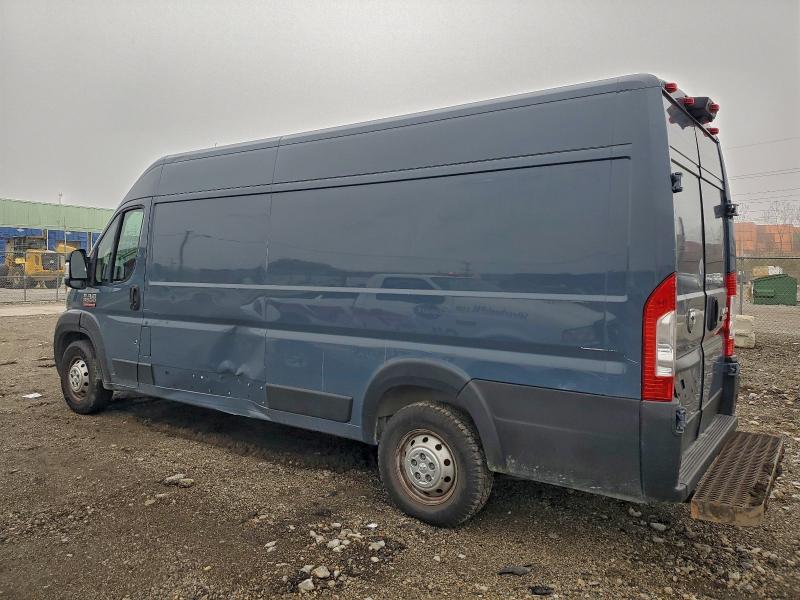 2020 RAM PROMASTER #3302649062