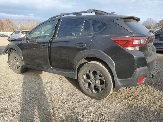 2021 SUBARU CROSSTREK #3302652015