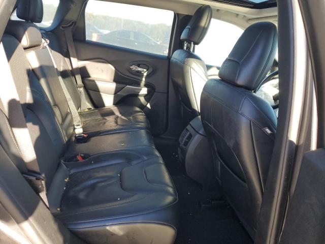 2021 JEEP CHEROKEE L #3296293462