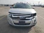 Lot #3303765417 2014 FORD EDGE LIMIT