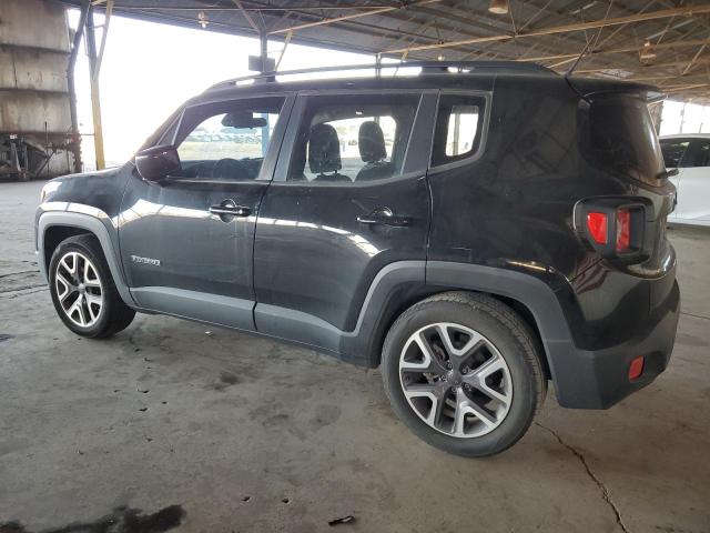 2015 JEEP RENEGADE L #3301618663