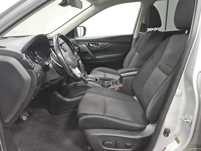 2020 NISSAN ROGUE S - JN8AT2MV0LW119055