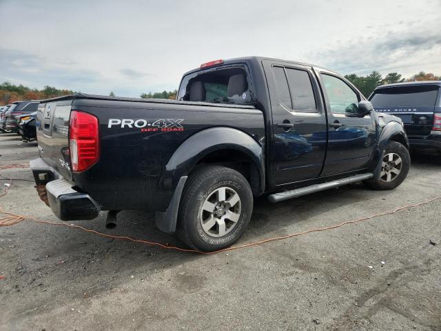 2012 NISSAN FRONTIER S - 1N6AD0EV1CC477856