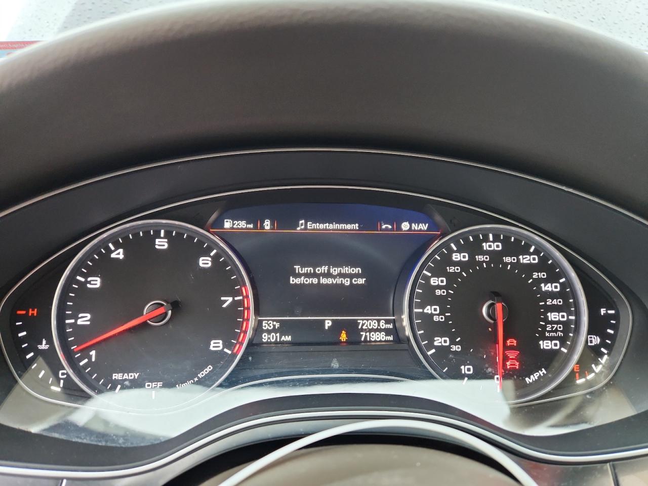 AUDI A6 PREMIUM PLUS