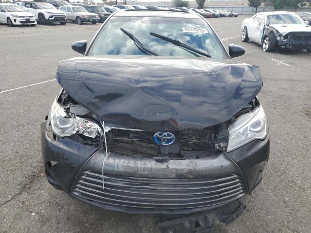 2015 TOYOTA CAMRY HYBR #3298085139