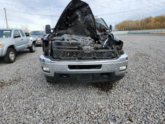 2011 CHEVROLET SILVERADO #3285720662