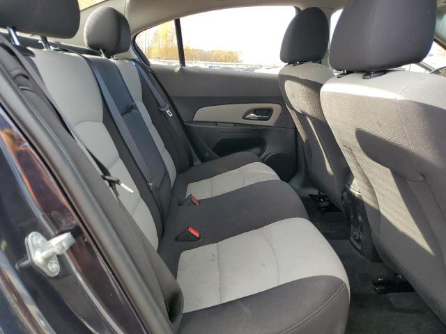 2014 CHEVROLET CRUZE LS #3302963645