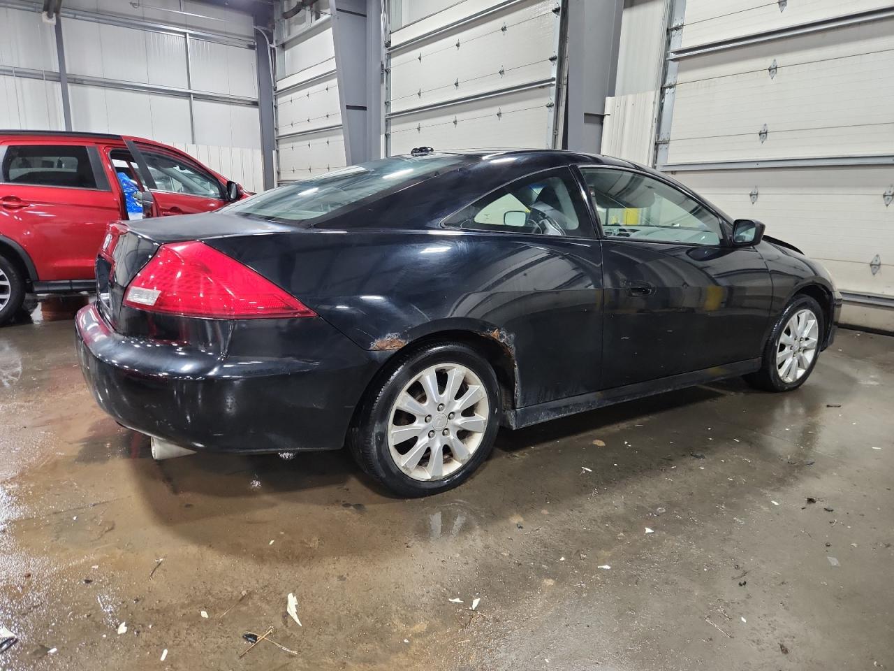 Lot #3290738550 2006 HONDA ACCORD EX