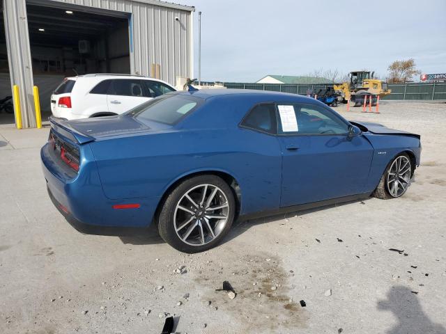 2022 DODGE CHALLENGER #3309272617