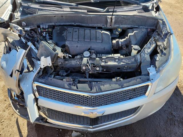 2011 CHEVROLET TRAVERSE L #3290239228