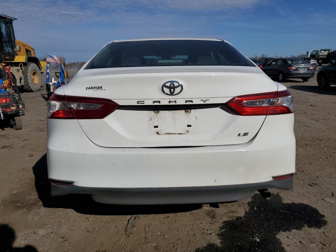 TOYOTA CAMRY L