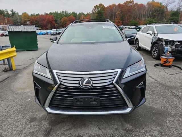 2019 LEXUS RX 350 BAS - JTJBZMCA8K2039739