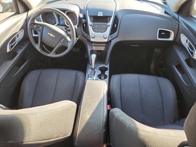 2013 CHEVROLET EQUINOX LS - 1GNALBEK0DZ111481