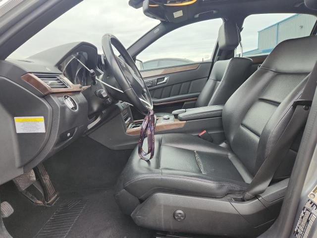 2011 MERCEDES-BENZ E 350 4MAT #3298300142