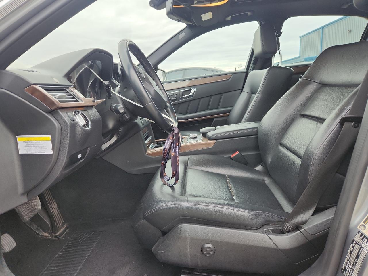 MERCEDES-BENZ E-CLASS 350 4MATIC