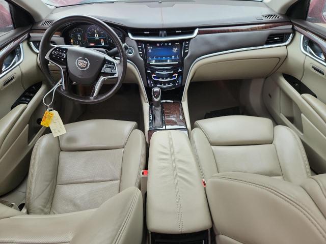 2015 CADILLAC XTS PREMIU 2G61R5S32F9196703