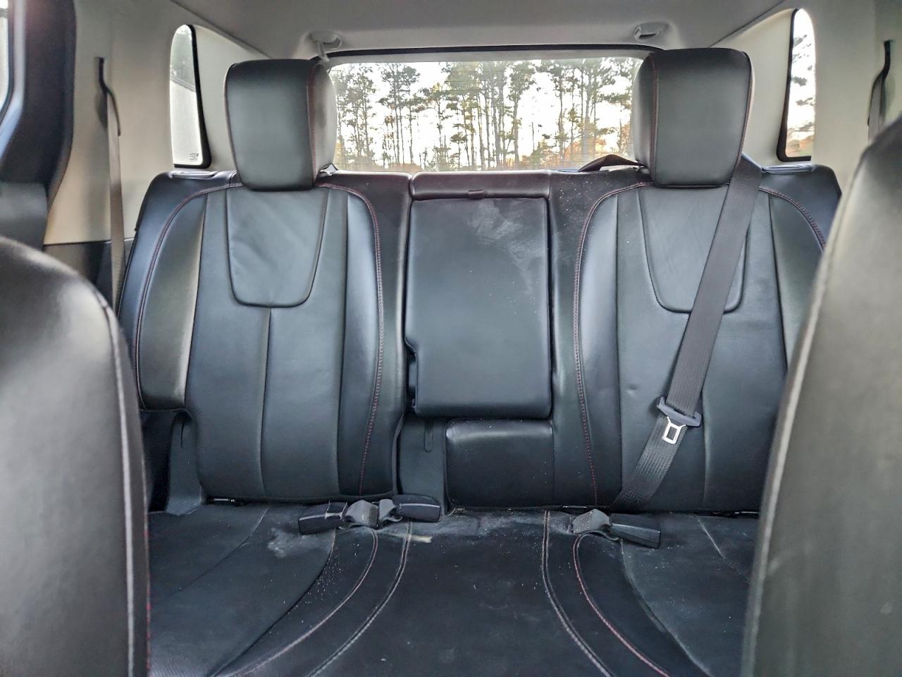 GMC TERRAIN SLT