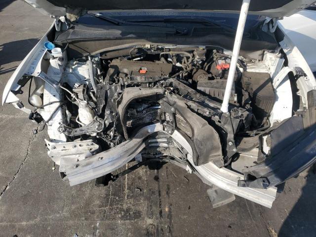 2023 HONDA HR-V LX #3304773910