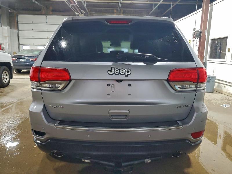 2014 JEEP GRAND CHER #3302658015