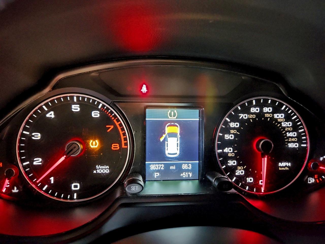 AUDI Q5 PREMIUM PLUS