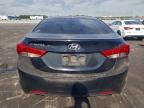 Lot #3303817434 2013 HYUNDAI ELANTRA GL