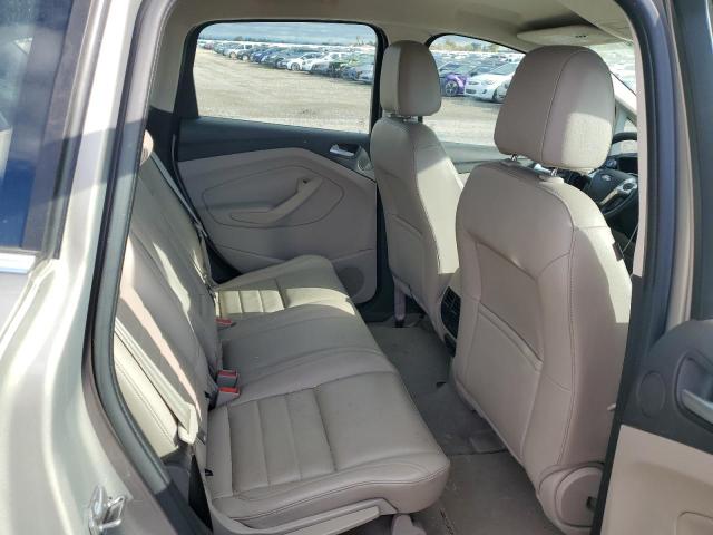 2016 FORD C-MAX PREM #3304499559