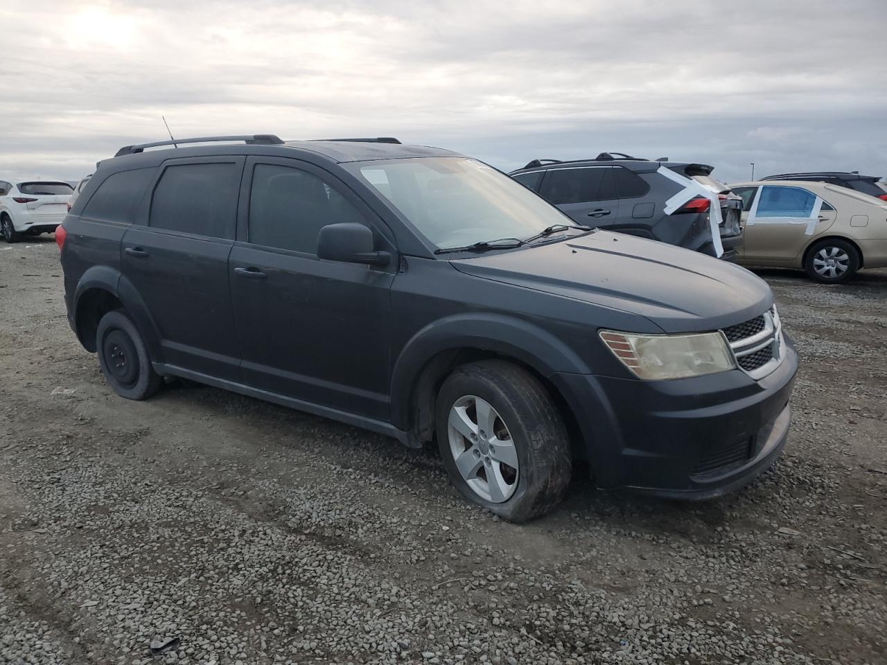 DODGE JOURNEY MAINSTREET