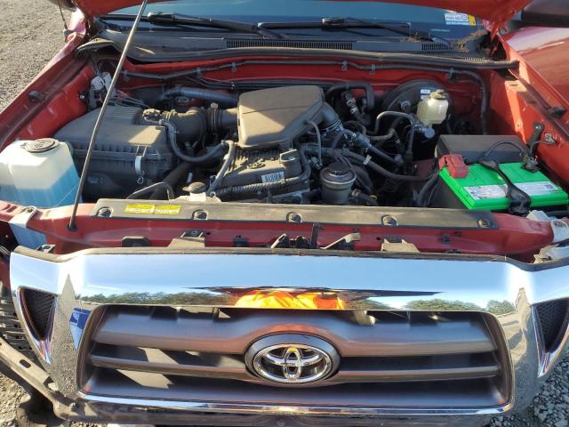 2009 TOYOTA TACOMA ACC #3305655752