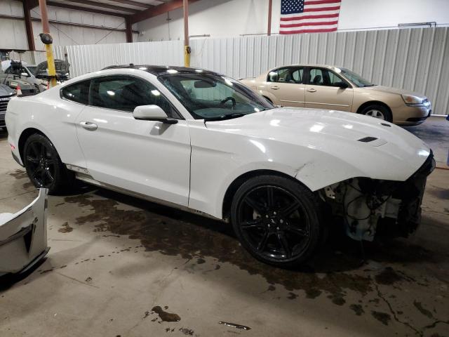 2020 FORD MUSTANG #3301892500