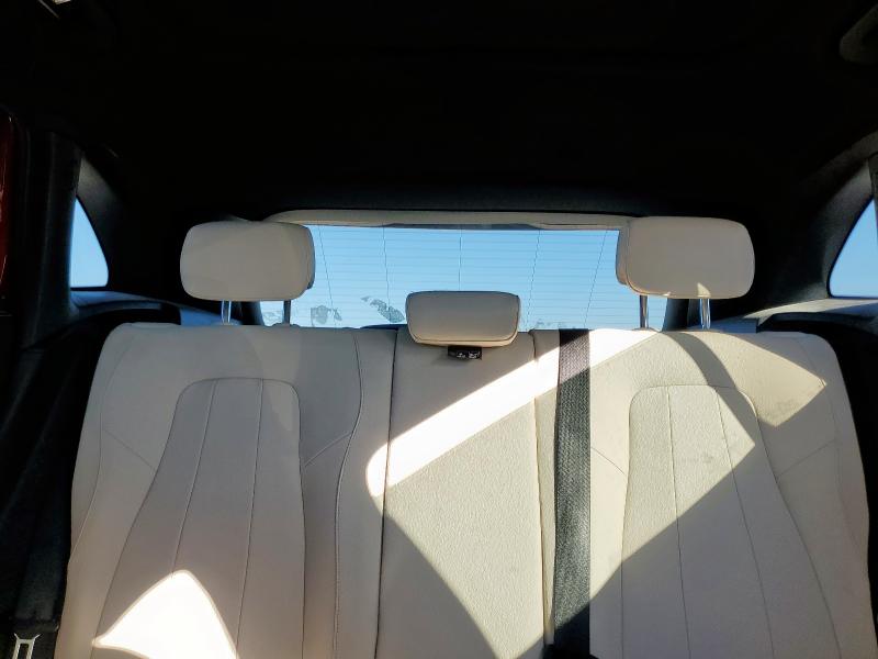 2025 MERCEDES-BENZ GLA 250 #3284577343