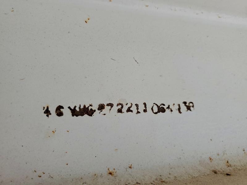 2001 TRAILER TRAILER #3301652622