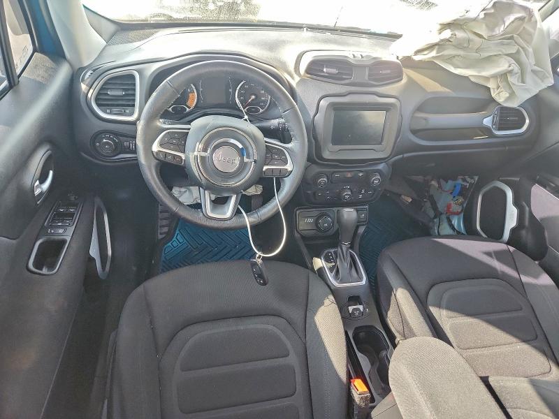 2020 JEEP RENEGADE L #3309234641