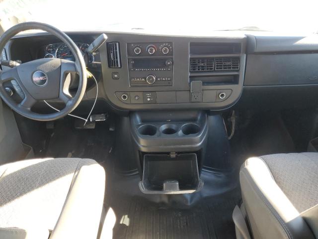 2017 GMC SAVANA G25 #3279578243