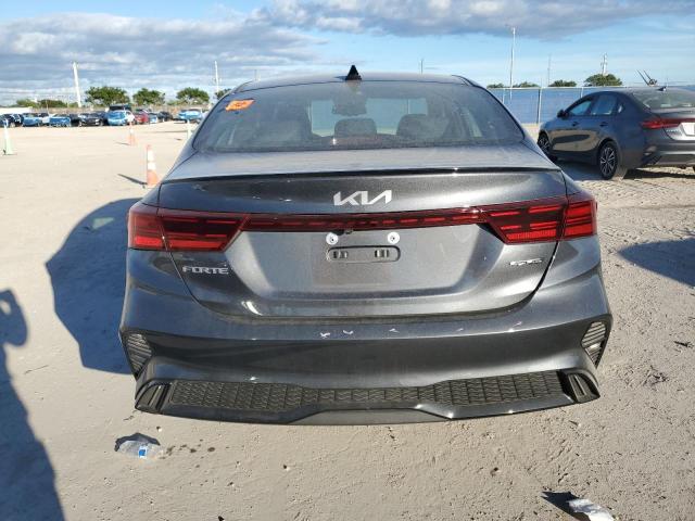 2024 KIA FORTE GT L #3309592606