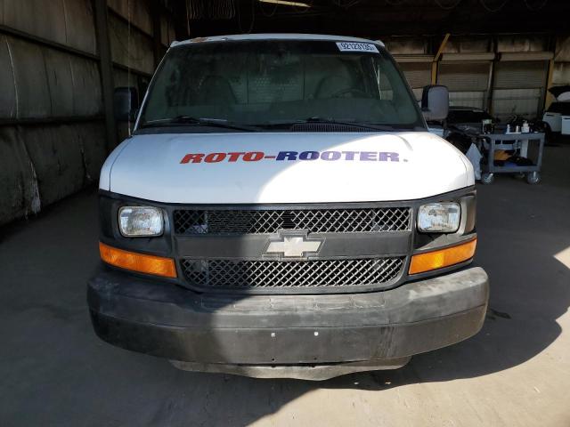 2009 CHEVROLET EXPRESS G1 #3291187963