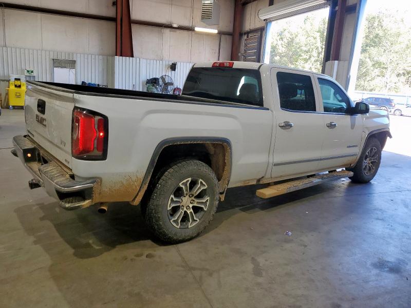 2018 GMC SIERRA K15 #3303716432