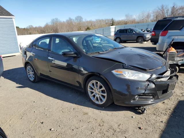2016 DODGE DART LIMIT #3293409100